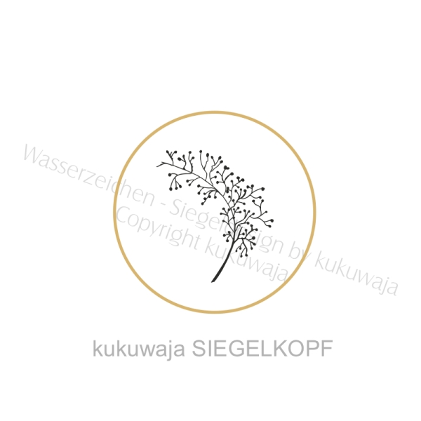 Siegelkopf Zweig by kukuwaja _